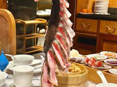 -鱼豆吉·豆浆鱼火锅(宜昌万达店)