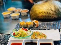 -巴黎·螺法式铁板烧(同和店)