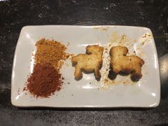 -很久以前羊肉串(簋街店)