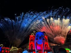 -大连海昌发现王国主题公园