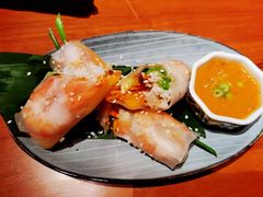-越美小馆·越南料理(曲江店)