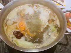 -吉布鲁牛排海鲜自助(温江合生汇店)