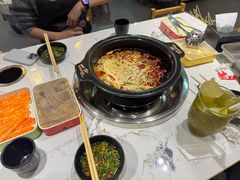 -钢管厂五区小郡肝火锅串串香(清河店)