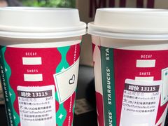 -星巴克臻选(杭州万象城店)
