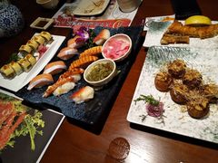 -元通寿司(东骏店)