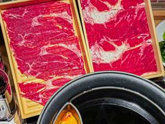 -温野菜涮涮锅(西单大悦城店)