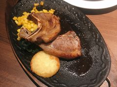 -萨莉亚意式餐厅(杭州西溪龙湖天街店)