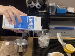 冰博克-MateMade Coffee(广州天河南店)