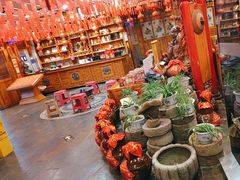 -亮欢寨酸汤鱼(沙冲路店)