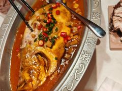 -徽镇小厨·经典徽菜(十里河店)