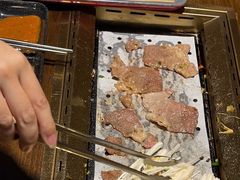 -新石器烤肉(中房金谊广场店)