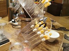 -宁波阳光豪生大酒店·豪生咖啡厅