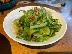 -蝦塘·中国餐馆(城墙南马道巷店)