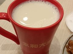 -永和大王(北京站内一店)