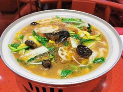 -喜家德虾仁水饺(长泰广场店)
