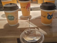 -麦当劳(豫园店)