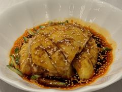 -洋洋中餐馆·SINCE 1997(龙湖星湖天街店)