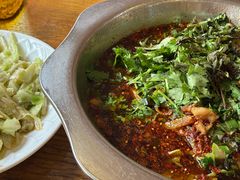 -乐山第一家临江鳝丝(茶坊路店)