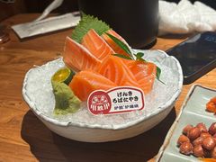 -炉胜·炉端烧·居酒屋