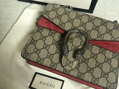 -Gucci(北京金融街购物中心店)