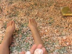 黄土房-丽池宫韩式汗蒸会馆(华灯坊店)