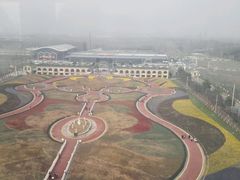 -云幽谷旅游区