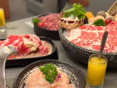 -湊湊火锅·茶憩(南京万象天地店)