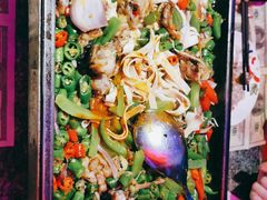 -蘭奢雅集·江浙菜(青山江滩店)