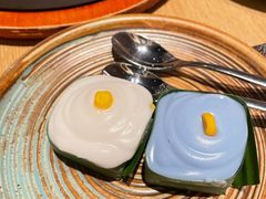-mango tree芒果树餐厅(K11店)