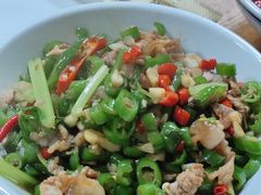 -独一佳老胡湘菜馆(高新店)