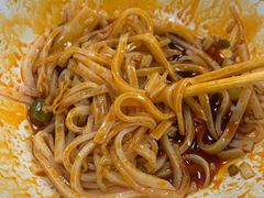 -薛昌利大米面皮(南关正街店)