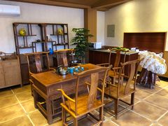 -洪湖家庭农场·团建·露营·会议