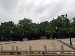 -南宁南湖公园