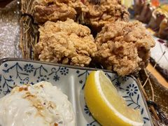 -大岛日本料理铁板烧(南通大饭店)