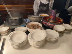 -The COOK·厨餐厅·自助餐(浦东嘉里大酒店)