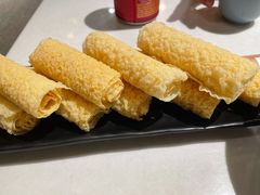 炸响铃-小街猪手(团结湖店)