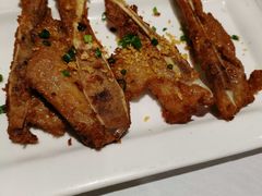 -上海1号私藏菜(静安店)