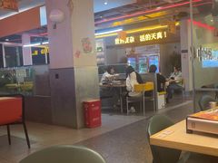 -令狐冲烤鱼·烧菜馆(达明店)