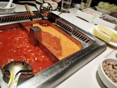 -海底捞火锅(泉城路店)