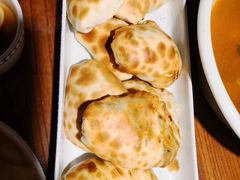 -纳瓦新疆菜(银都店)