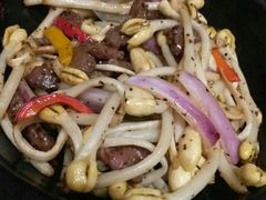-广东胜利宾馆西关粤中餐厅