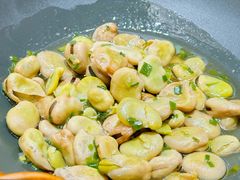 -老西门·常州菜(新区店)