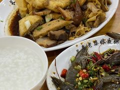 -长平老姿娘夜粥(平东一街店)