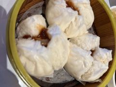 -东方早茶 海鲜•青岛菜(国信体育中心店)