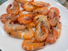 -新金盛·海鲜酒楼(盐田店)