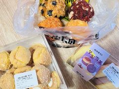 -鲍师傅糕点(大沽南路店)