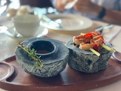 -恰餐厅 CHAR Bar & Grill (珠海仁恒洲际店)