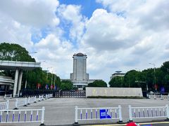 -南京航空航天大学(将军路校区)