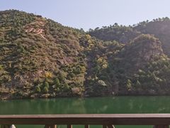 -龙庆峡风景区