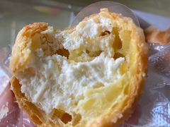 泡芙-BreadTalk面包新语·烘焙蛋糕(五羊邨店)